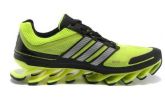 ADIDAS SPRINGBLADE VERDE